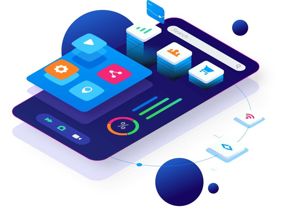 Mobile Dev