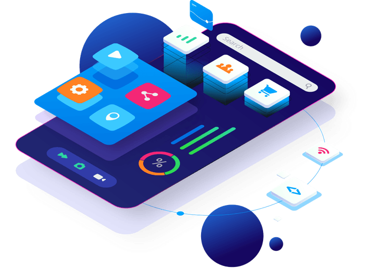 Mobile Dev